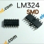 LM324 SMD