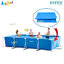 Intex Pool liner Small Rectangular Frame Pool 4.5 X 2.2X 0.84 m. (#28273) No.10580