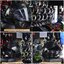 หมวกกันน็อคKYT Carbon รุ่น NX RACE pure carbon