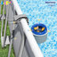 Bestway Flowclear Pool Surface Skimmer no.58233