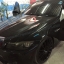 งานเปลี่ยนสีภายใน BMW ทั้งคัน เดิมสีเทา เปลี่ยนใหม่สีน้ำตาลแดงแบบตัวสปอร์ตครับ