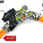 ปืนไฟฟ้า 789 ระบบ Full Auto ยิงลูกกระสุนเจลขนาด 7-8mm