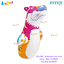 Intex 3-D Bop Bag 36in (91cm) Tiger no.44669