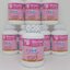 Biotin Plus 15000mcg ไบโอติน พลัส วิตามินบำรุงผม เล็บ วิตามินบี 7 vitamin B7 ตรา บลูเบิร์ด 600 มก. 60 แคปซูล