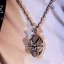 จี้เงินแท้ ควีน Queen Of Heven Sterling Silver 925 NSPD895