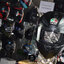 หมวกกันน็อค AGV–K1S (ไม่มีแว่น) MATT BLACK