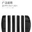 กันล้ม MOTOWOLF MDL 3703 ปะกับ กันรอยแครชบาร์