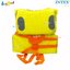 STL Kid's Swim Vest (Foam) Yellow S-Sized no.SS6548