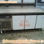 ตู้แช่เย็นเคาน์เตอร์สแตนเลส 3 ประตู กว้าง 180 cm. (Chiller)