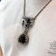 จี้เงินแท้ ช้างเอราวัณ หรือ ช้างสามเศียร Sterling Silver 925 NSPD2073