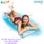 Intex Fashion Mat 1.83x0.69 m Seafish no.59720