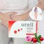 URELL CRANBERRY 15S ยูเรลล์ สารสกัดแครนเบอร์รี่ (ผลิตภัณฑ์เสริมอาหาร)