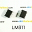 Q158: LM311