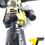 ปืนลูกเจลหรือลูกพลาสติกขนาด 6 mm ยาว 76 ซม. แถมกระสุนเจล 3,000 นัด (ลายพราง)