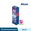 Alcon AOSEPT PLUS น้ำยาทำความสะอาดคอนแทคเลนส์ (360 ml.)