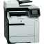 HP LaserJet Pro 300 Color M375 MFP