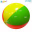 Intex 24" Sun-Brite Beach Ball No.58030 *** Color has faded, item sold as-is ***