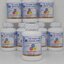 Tri Amino Acid : L-Arginine, L-Ornithine, L-Lysine Plus ตรา บลูเบิร์ด 1200 มก. 60 แคปซูล