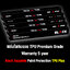 Black Sapphile Paint Protection TPU Plus 5 Year