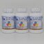 Tri Amino Acid : L-Arginine, L-Ornithine, L-Lysine Plus ตรา บลูเบิร์ด 1200 มก. 60 แคปซูล