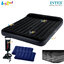 Intex ส่งฟรี ที่นอนเป่าลม ดูรา-บีม 6 ฟุต (คิง) มีที่หนุนหัวในตัว 1.83x2.03x0.25 ม. รุ่น 64144 + หมอน 2 ใบและที่สูบลม