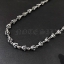สร้อยคอเงินแท้ ลายมงกุฎ รุ่งเรือง รุ่งโรจน์ Sterling Silver 925 NSNL2360