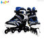 Inline Skates Blue M-Sized (34-37) no.YX-0150-20-BL-M