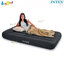 Intex TWIN Built-in Elec. Pump Pillow Rest Classic Airbed 0.99 x 1.91 x 0.30 m. No.66779