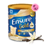 Ensure Gold Vanilla 800g เอนชัวร์ โกลด์ #กลิ่นวานิลา 800กรัม ผลิตภัณฑ์เสริมอาหาร เสริม เอชเอ็มบี พร้อมวิตามิน