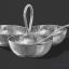 ชุดเครื่องปรุง Condiment set -1