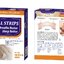 NASAL STRIPS SLEEP BETTER (ขนาด L ) 1กล่อง/30ชิ้น แผ่นแปะจมูก