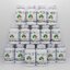Konjac Extract Plus สารสกัดจากบุก พลัส ตรา บลูเบิร์ด ขนาด 1100 มิลลิกรัม 60 แคปซูล
