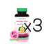 (ซื้อ 3 ราคาพิเศษ) อ้วยอัน Garcinia-Plus การ์ซีเนีย 60 แคปซูล ผลิตภัณฑ์อาหารเสริม
