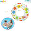 Intex Lively Print Swim Ring 24 in. (61 cm.) /4-Packed Color-Assorted.no.59241