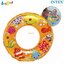 Intex ส่งฟรี ห่วงยางใสลายการ์ตูน 24 นิ้ว (61 ซม.) ปูน้อยกับผองเพื่อนใต้ทะเล รุ่น 59242