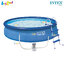 Intex Easy Set Pool Set 15 ft. (4.57x1.22 m) w/Cartr. Filter Pump No.28168