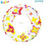 Intex Lively Print Swim Ring Star 24in (61cm) no.59241