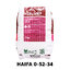 KH2PO4 Monopotassium phosphate MKP ปุ๋ยเกล็ด ไฮฟ่า Haifa 0-52-34 บรรจุ 1 กิโลกรัม (R)