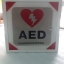 งานสั่งทำ ตู้ AED จำนวน 5 ตู้