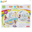 Toyznet DIY Doddle Submarine no.Z016