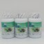 สาหร่ายสไปรูลิน่า Spirulina ตรา บลูเบิร์ด ขนาด 600 มิลลิกรัม 60 แคปซูล