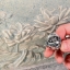 แหวนปลาคาร์ฟ นำพาโชคลาภ Sterling Silver 925 NSRG1354