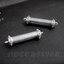 ตะกรุดมหาสะท้อน ปลอกตะกรุดเงินแท้ Sterling Silver 925 NSBL2725