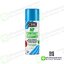 นํ้ายาล้างหน้าสัมผัสไฟฟ้า(ไม่ติดไฟ) - NF Contact Cleaner Product Code : Size : 2017 400 g. NET