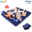 Bestway Pavillo Airbed 6 ft. (King) 203x183x22 Cm. No.67004 + 2 Pillows