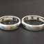 แหวนเงินแท้ นพเก้า พลอยแท้ 9 ชนิด 5mm Sterling Silver 925 NSRG1131