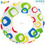 Intex Lively Print Swim Ring 20in (51cm) 2-Packed Color-Assorted no.59230