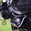 MOTOWOLF MDL 0715 กระเป๋าใส่ของ ติดข้างมอเตอร์ไซค์ กันน้ำ กันฝน