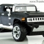 รถ HUMMER DRIVE SPY (สีดำ) บังคับสมาร์ทโฟน iOS และ Android ติดกล้องสอดแนม (มีคลิปให้ชม)