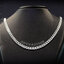 สร้อยคอเงินแท้ ลายเหรดเล็ก ความยาว 24" Sterling Silver 925 NSNL2807